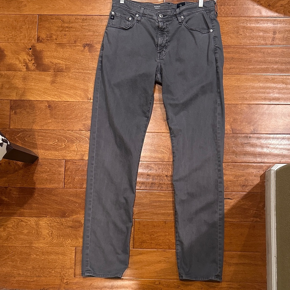 AG The graduate pants 34x34
